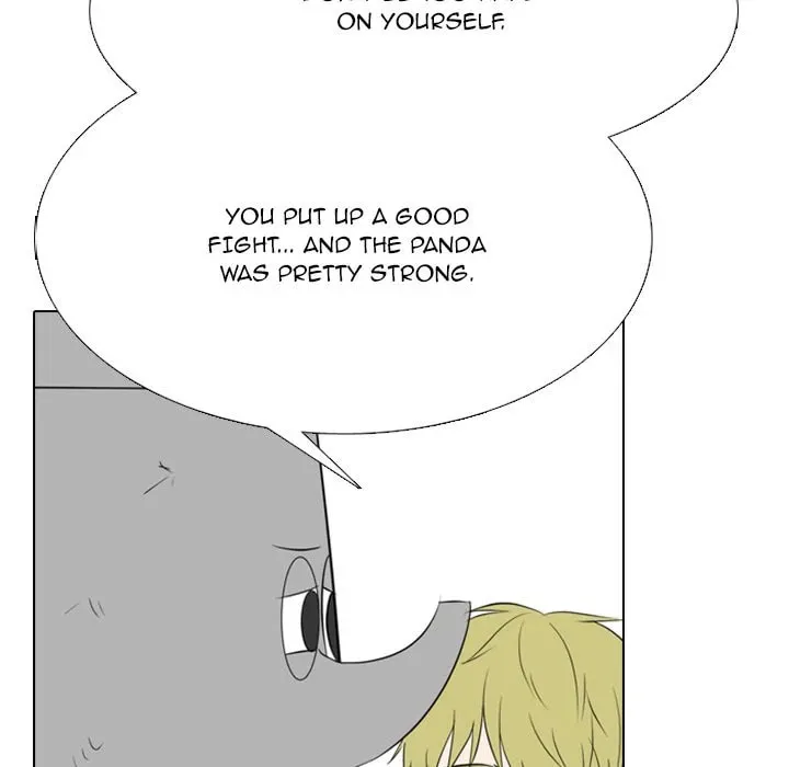 Taekwon High Chapter 12 page 23 - 