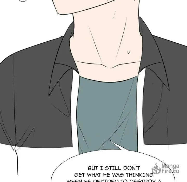 Taekwon High Chapter 12 page 27 - 