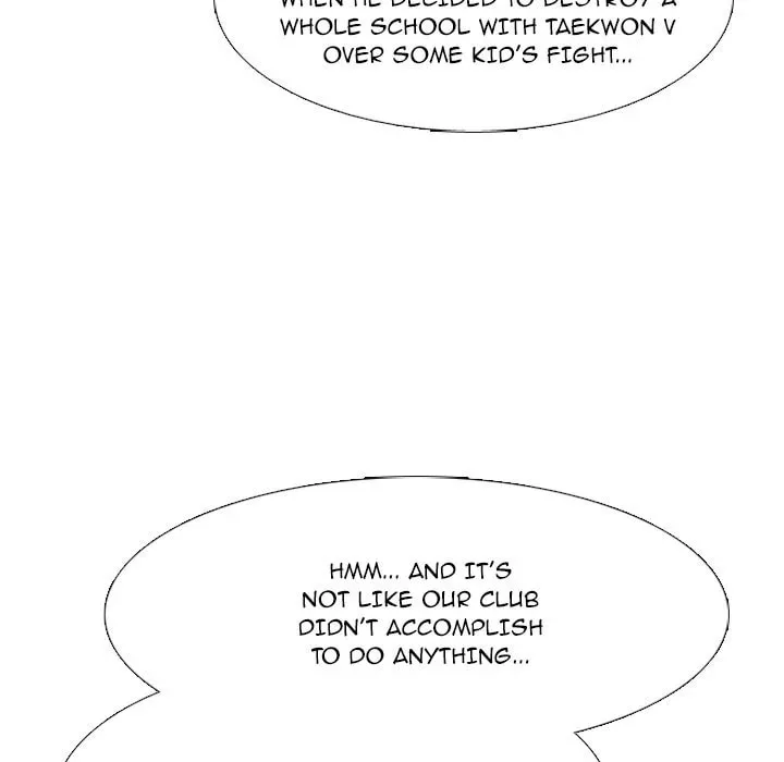 Taekwon High Chapter 12 page 28 - 
