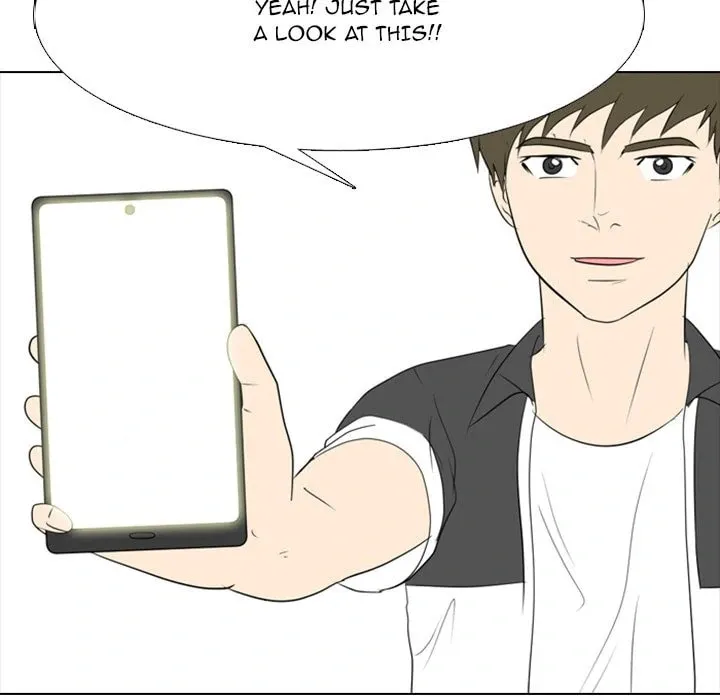Taekwon High Chapter 12 page 31 - 