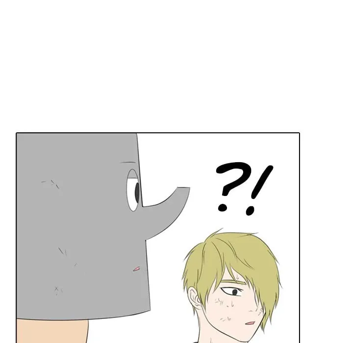 Taekwon High Chapter 12 page 32 - 