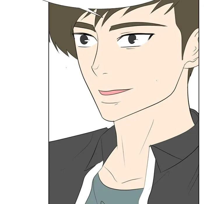 Taekwon High Chapter 12 page 37 - 