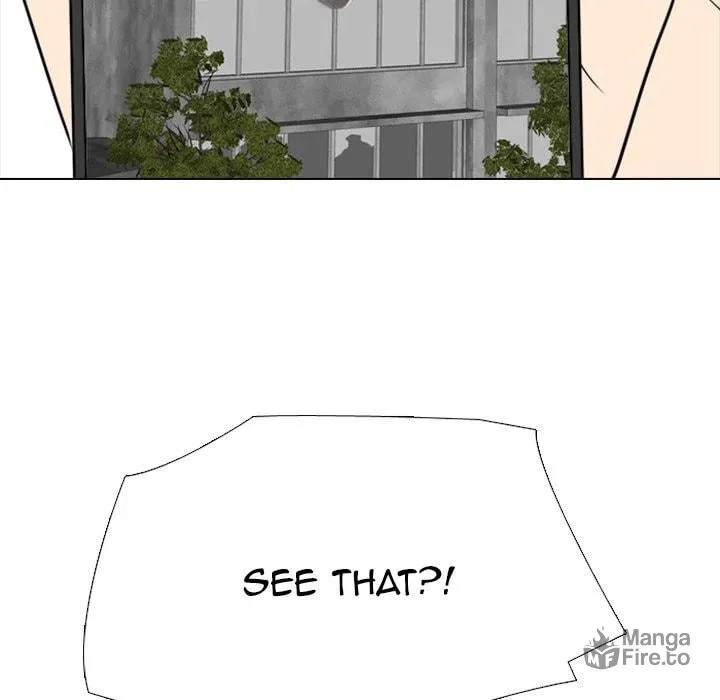 Taekwon High Chapter 12 page 39 - 