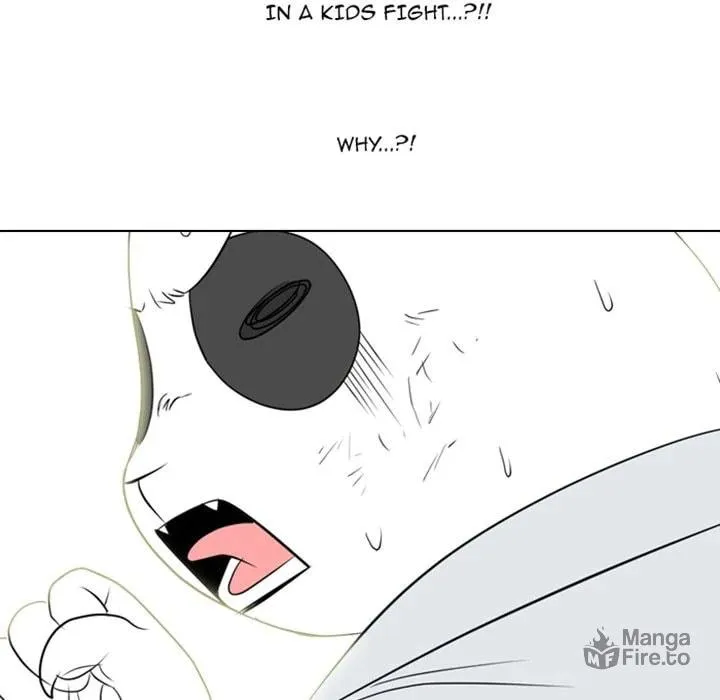 Taekwon High Chapter 12 page 5 - 