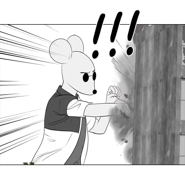 Taekwon High Chapter 12 page 41 - 