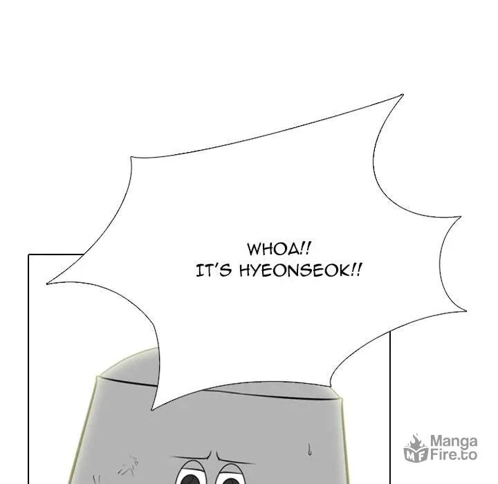 Taekwon High Chapter 12 page 42 - 