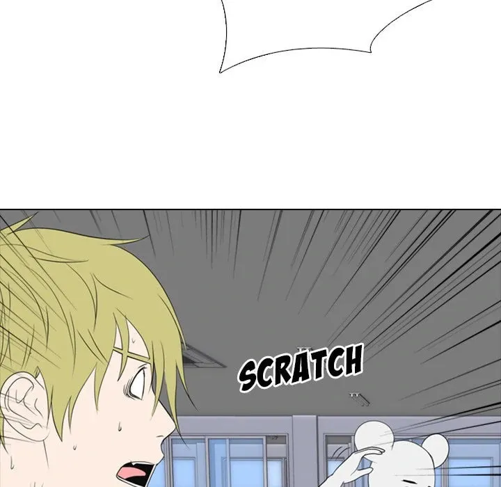 Taekwon High Chapter 12 page 44 - 