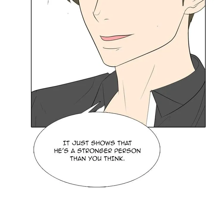 Taekwon High Chapter 12 page 47 - 