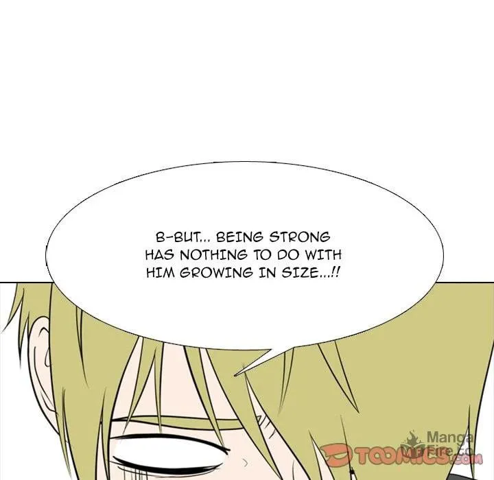 Taekwon High Chapter 12 page 48 - 