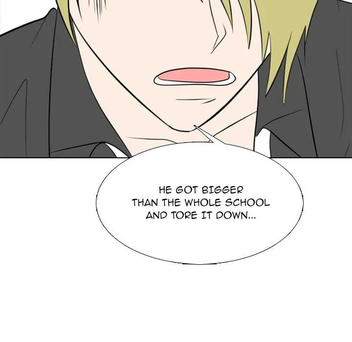 Taekwon High Chapter 12 page 49 - 