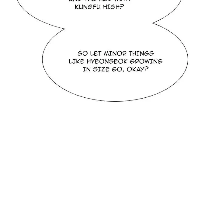Taekwon High Chapter 12 page 52 - 