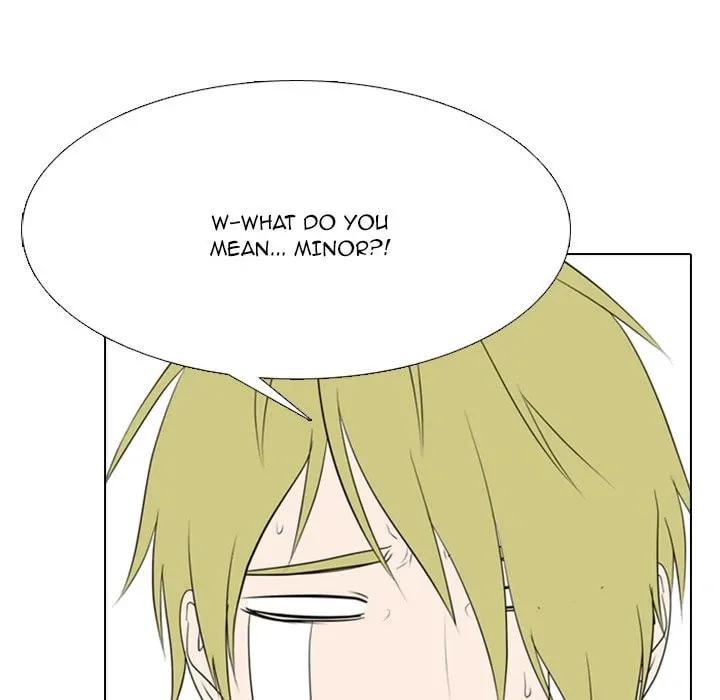 Taekwon High Chapter 12 page 53 - 