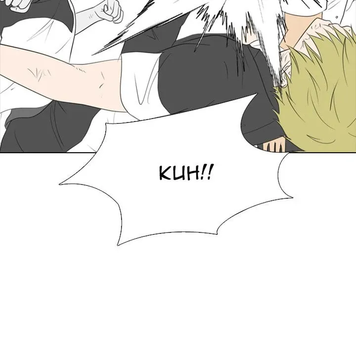 Taekwon High Chapter 12 page 56 - 