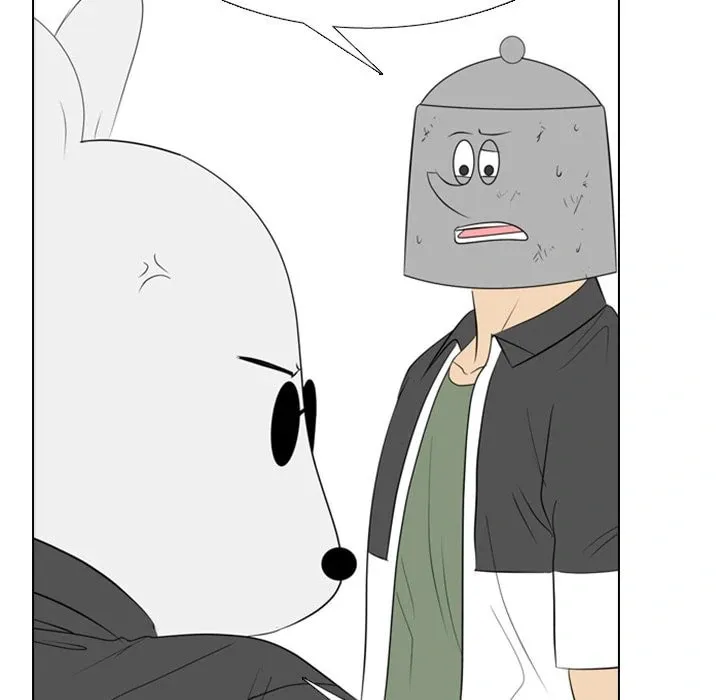Taekwon High Chapter 12 page 58 - 