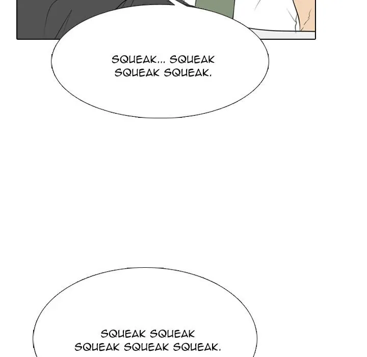 Taekwon High Chapter 12 page 59 - 
