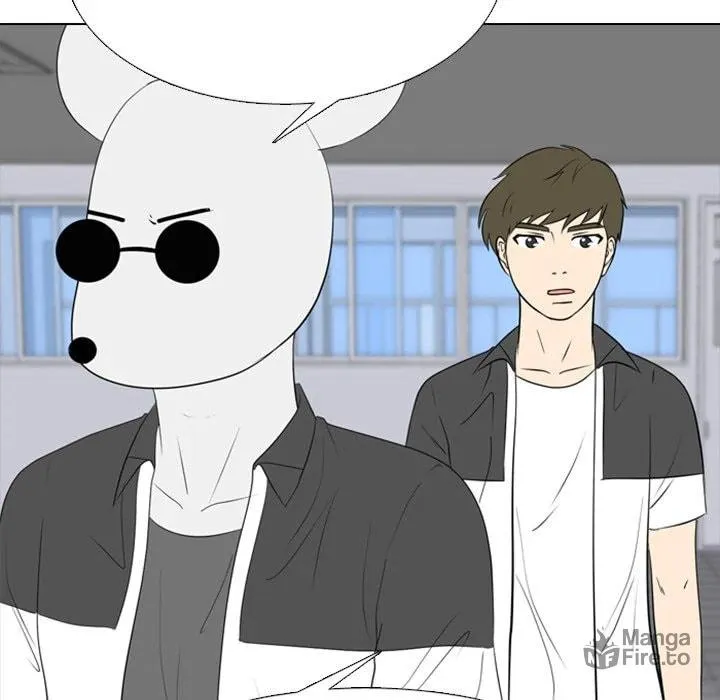 Taekwon High Chapter 12 page 60 - 