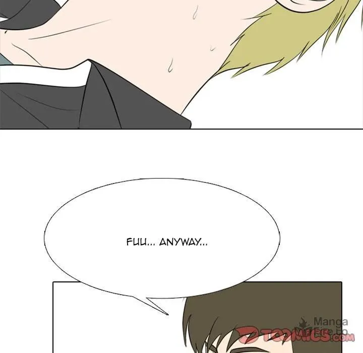Taekwon High Chapter 12 page 63 - 