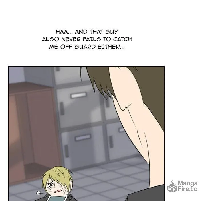 Taekwon High Chapter 12 page 66 - 