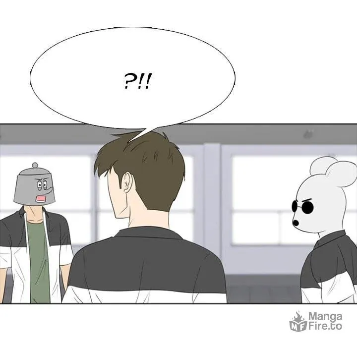 Taekwon High Chapter 12 page 69 - 