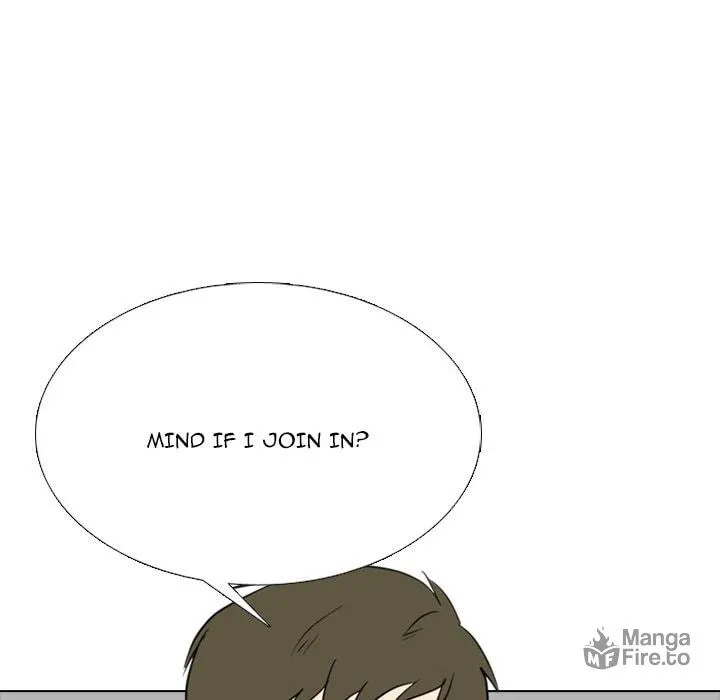 Taekwon High Chapter 12 page 70 - 