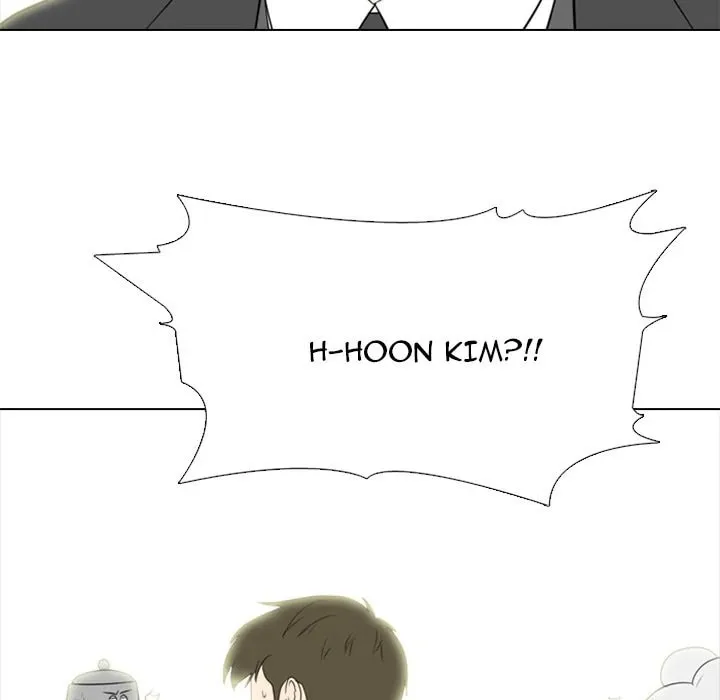 Taekwon High Chapter 12 page 74 - 