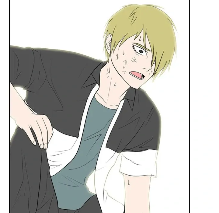 Taekwon High Chapter 12 page 77 - 