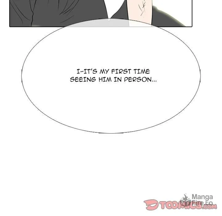 Taekwon High Chapter 12 page 78 - 
