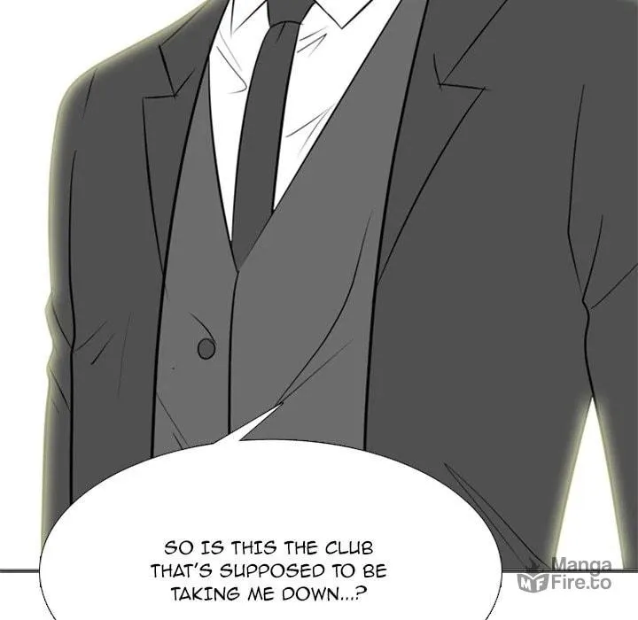 Taekwon High Chapter 12 page 80 - 