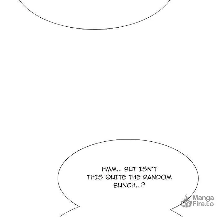 Taekwon High Chapter 12 page 81 - 