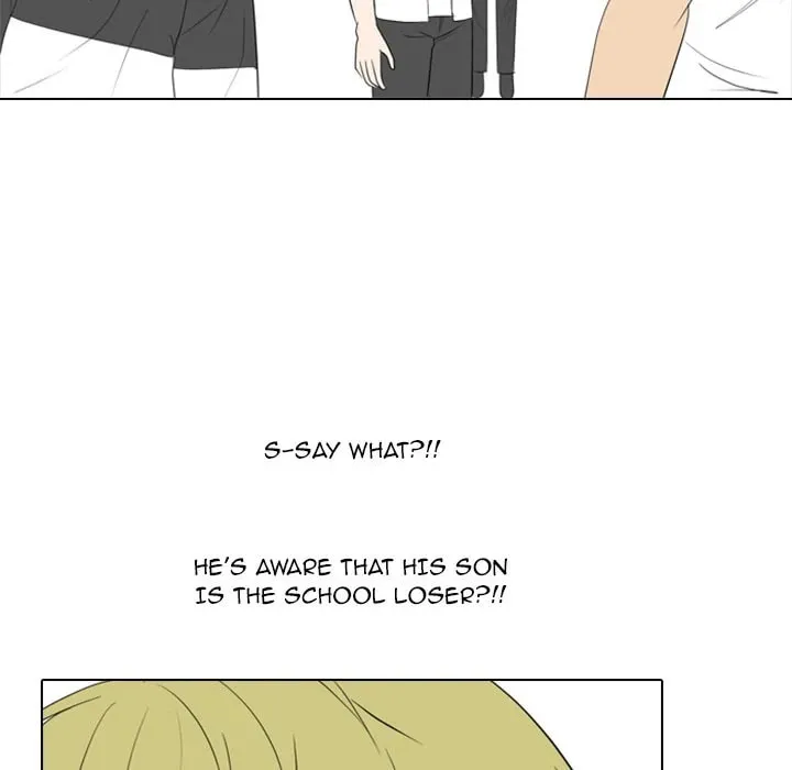 Taekwon High Chapter 12 page 83 - 