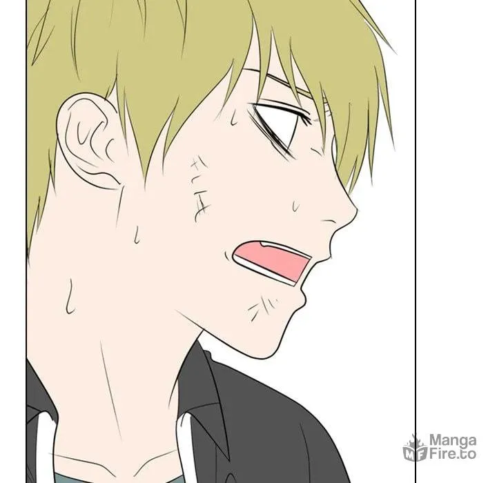 Taekwon High Chapter 12 page 84 - 