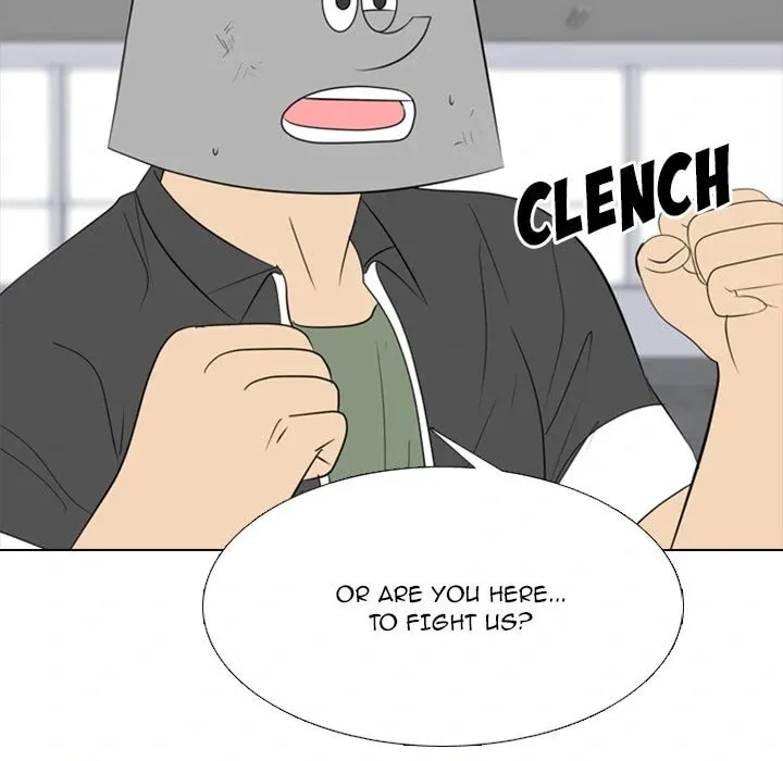 Taekwon High Chapter 12 page 86 - 