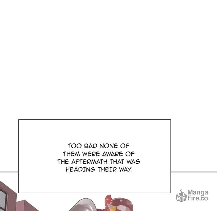 Taekwon High Chapter 12 page 10 - 