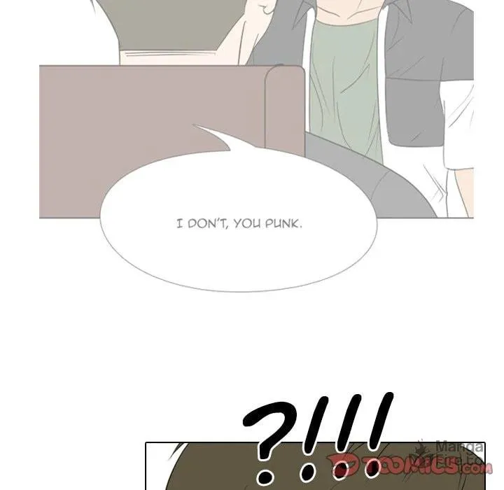 Taekwon High Chapter 12 page 93 - 