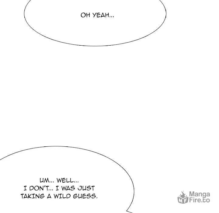 Taekwon High Chapter 12 page 95 - 