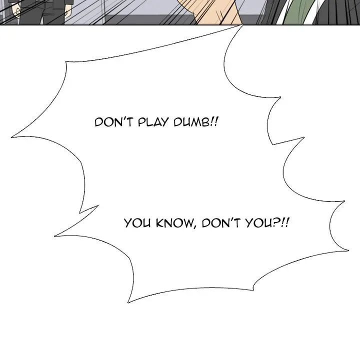 Taekwon High Chapter 12 page 97 - 
