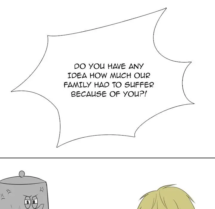 Taekwon High Chapter 12 page 98 - 