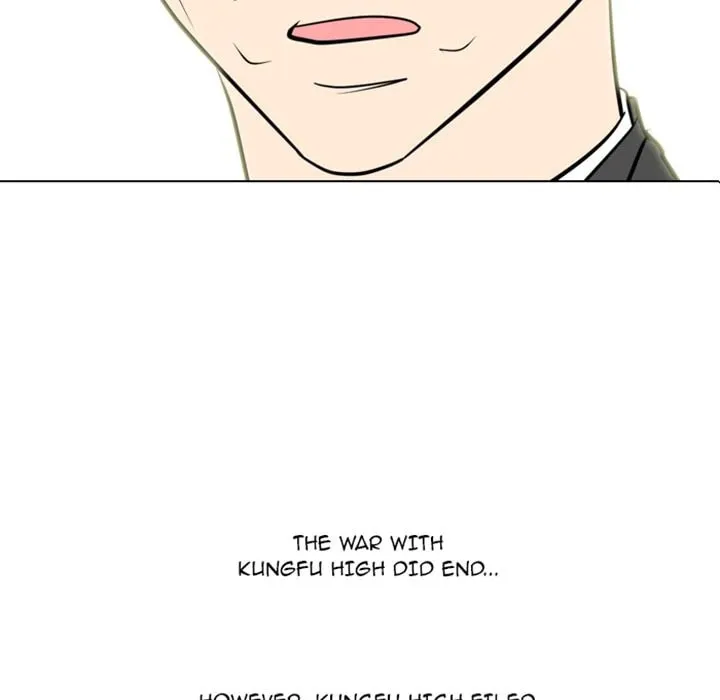 Read Taekwon High chapter 13 image 10 on Lezhin