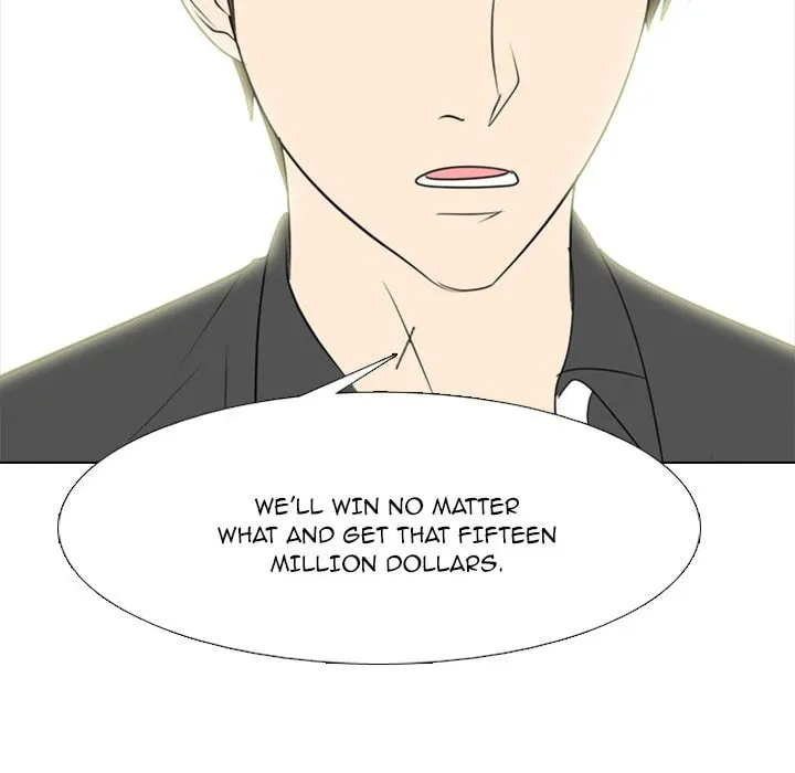 Read Taekwon High chapter 13 image 100 on Lezhin