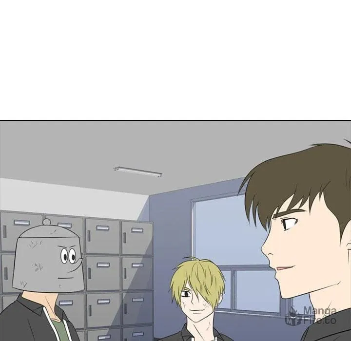 Read Taekwon High chapter 13 image 101 on Lezhin