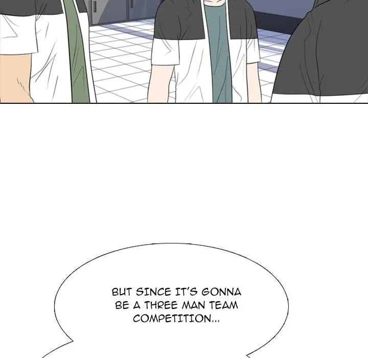 Read Taekwon High chapter 13 image 102 on Lezhin