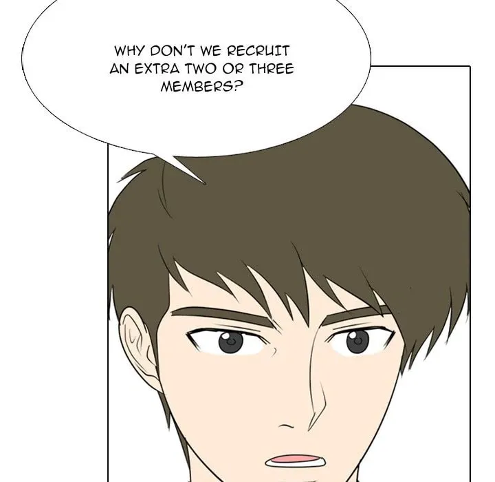 Read Taekwon High chapter 13 image 103 on Lezhin