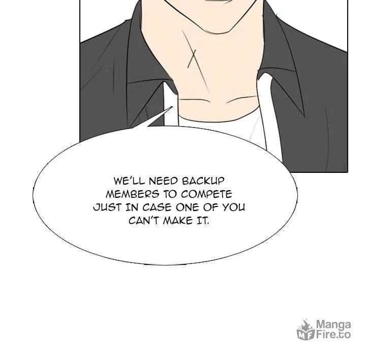 Read Taekwon High chapter 13 image 104 on Lezhin