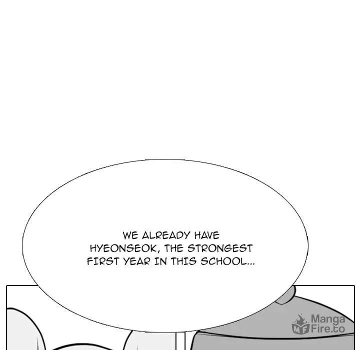 Read Taekwon High chapter 13 image 107 on Lezhin