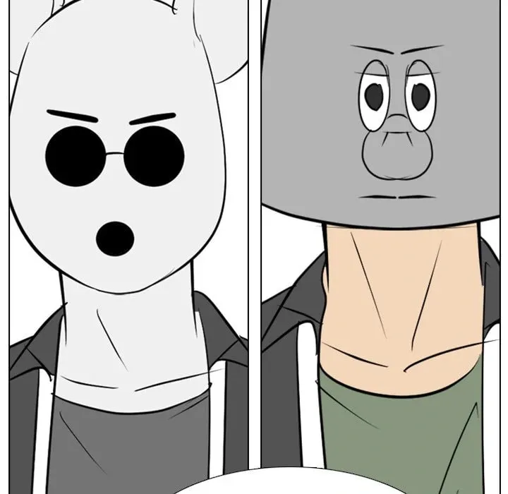 Read Taekwon High chapter 13 image 108 on Lezhin