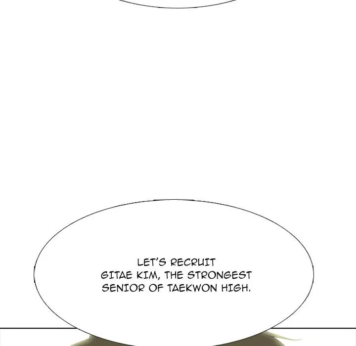 Read Taekwon High chapter 13 image 112 on Lezhin