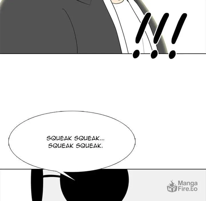 Read Taekwon High chapter 13 image 114 on Lezhin