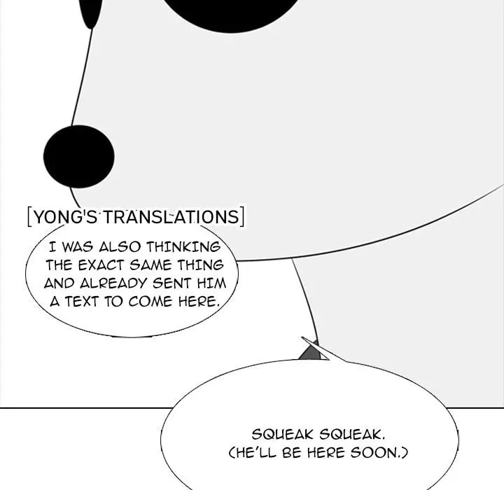 Read Taekwon High chapter 13 image 115 on Lezhin