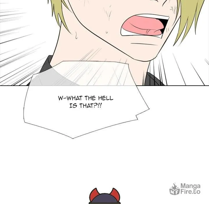 Read Taekwon High chapter 13 image 125 on Lezhin
