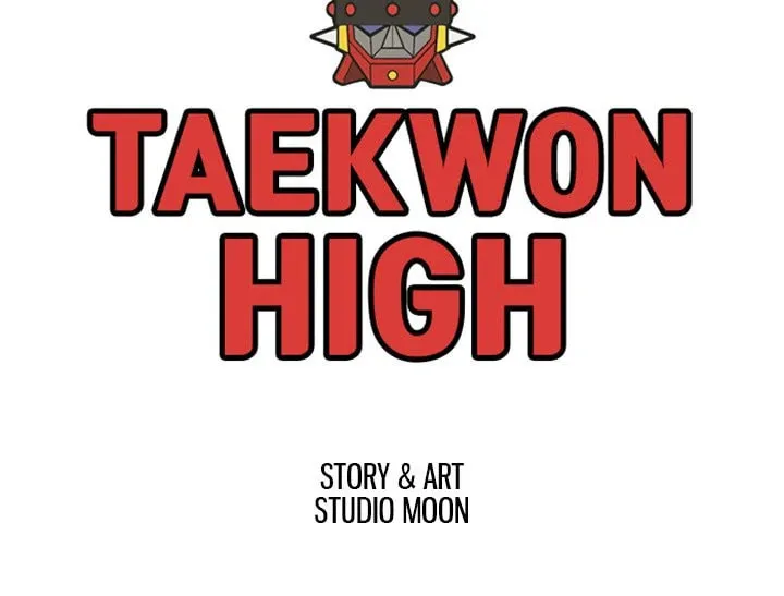Read Taekwon High chapter 13 image 126 on Lezhin